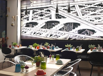 hotel paris opera affiliated by melia