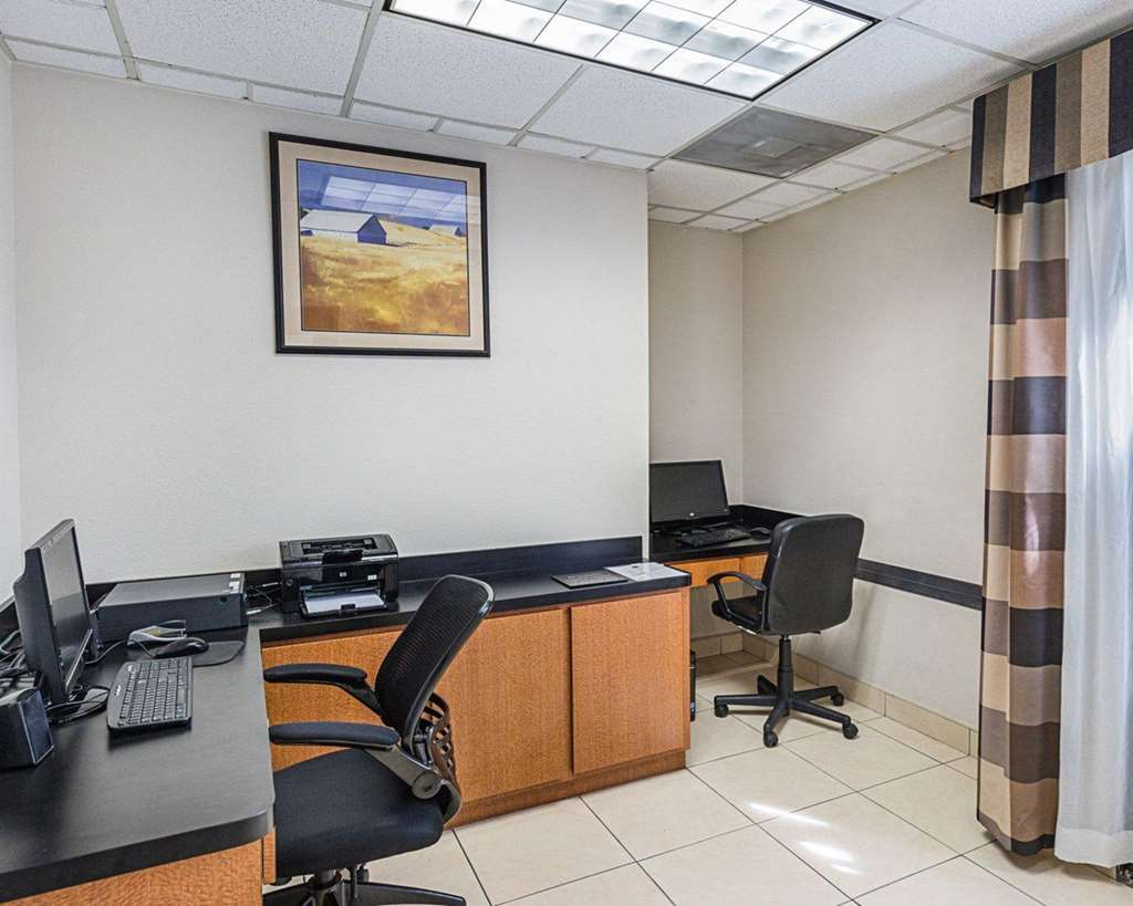 comfort inn and suites southwest fwy at westpark