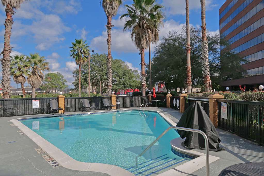 comfort inn and suites southwest fwy at westpark