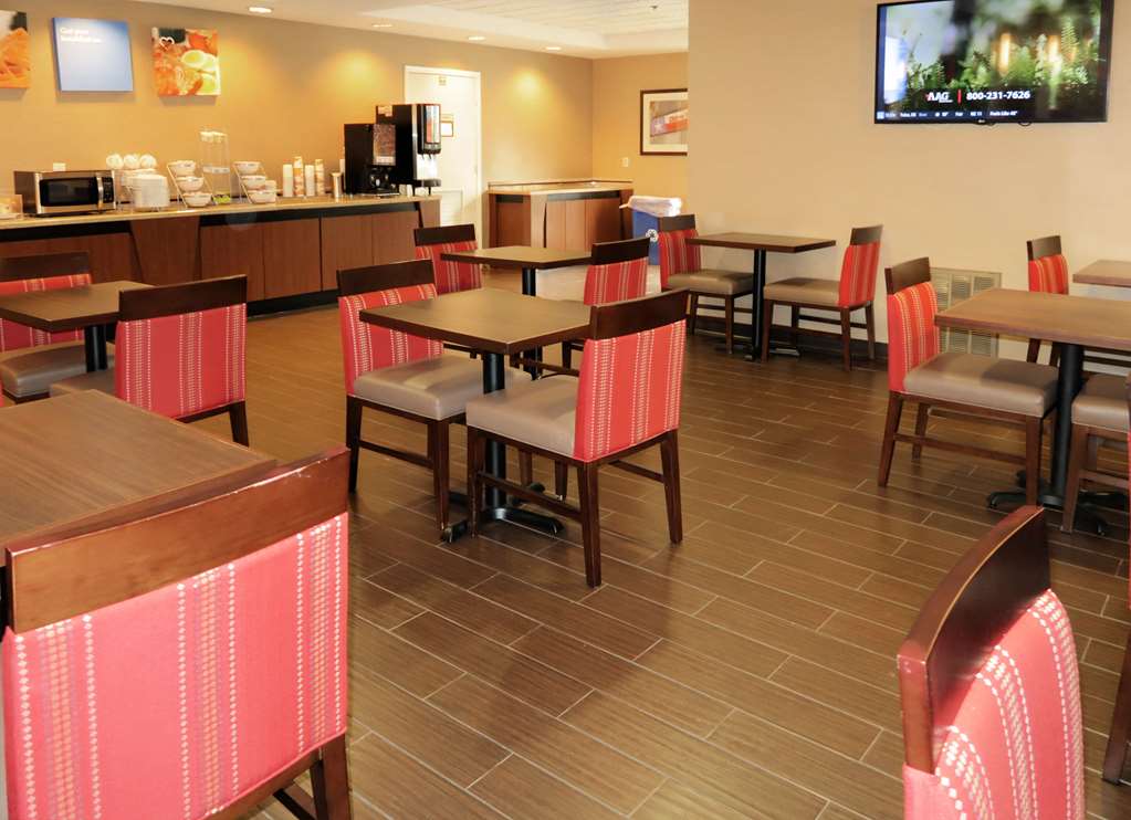 comfort inn and suites southwest fwy at westpark