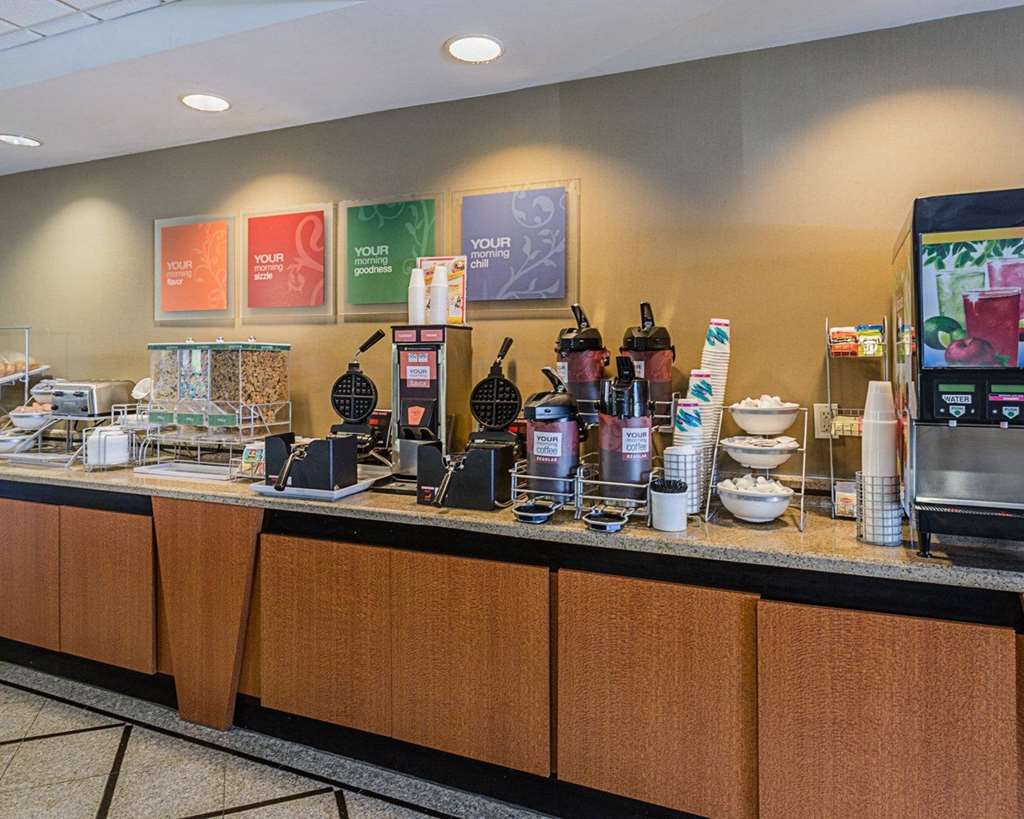 comfort inn and suites southwest fwy at westpark