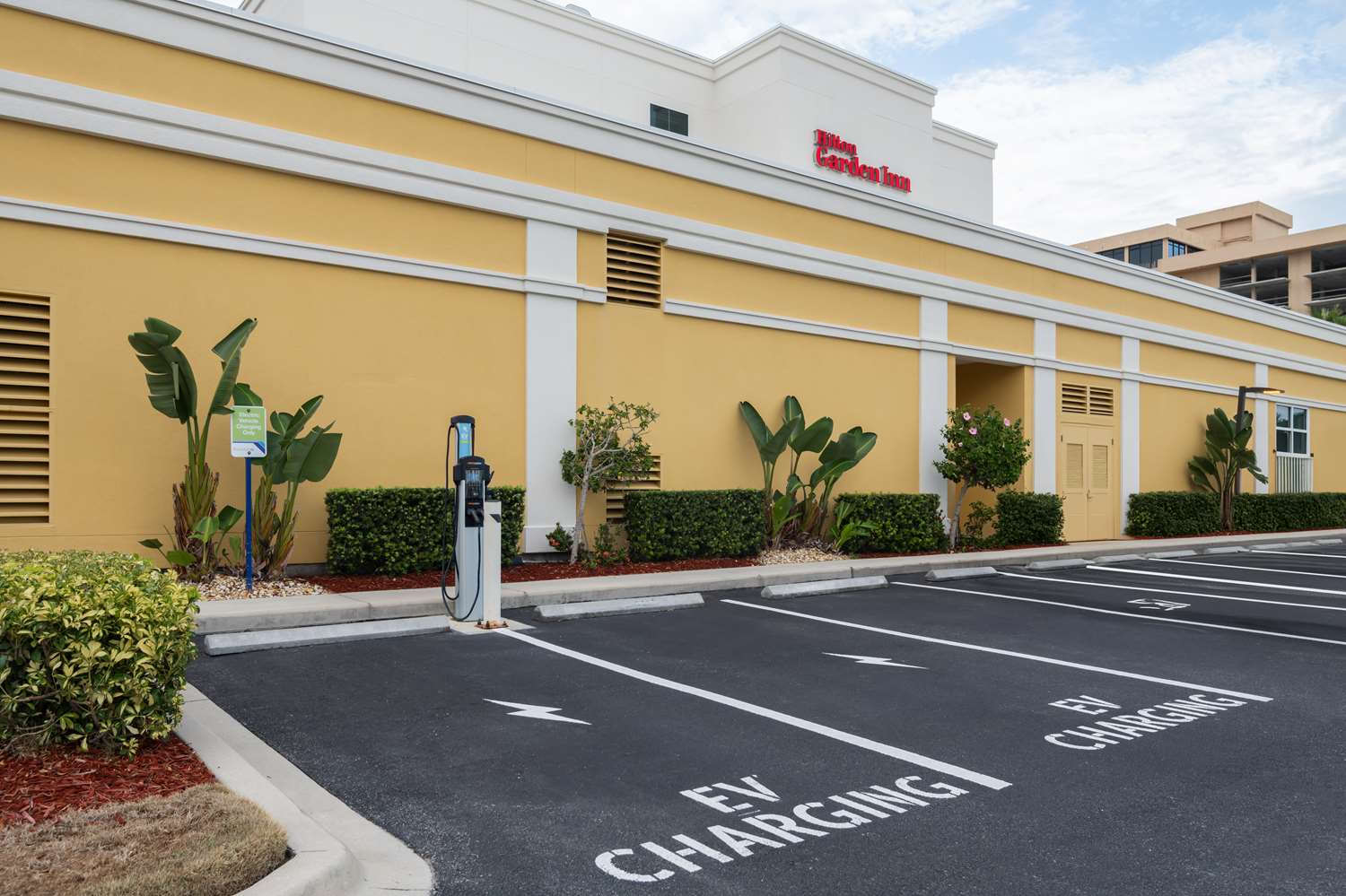hilton garden inn daytona beach oceanfront