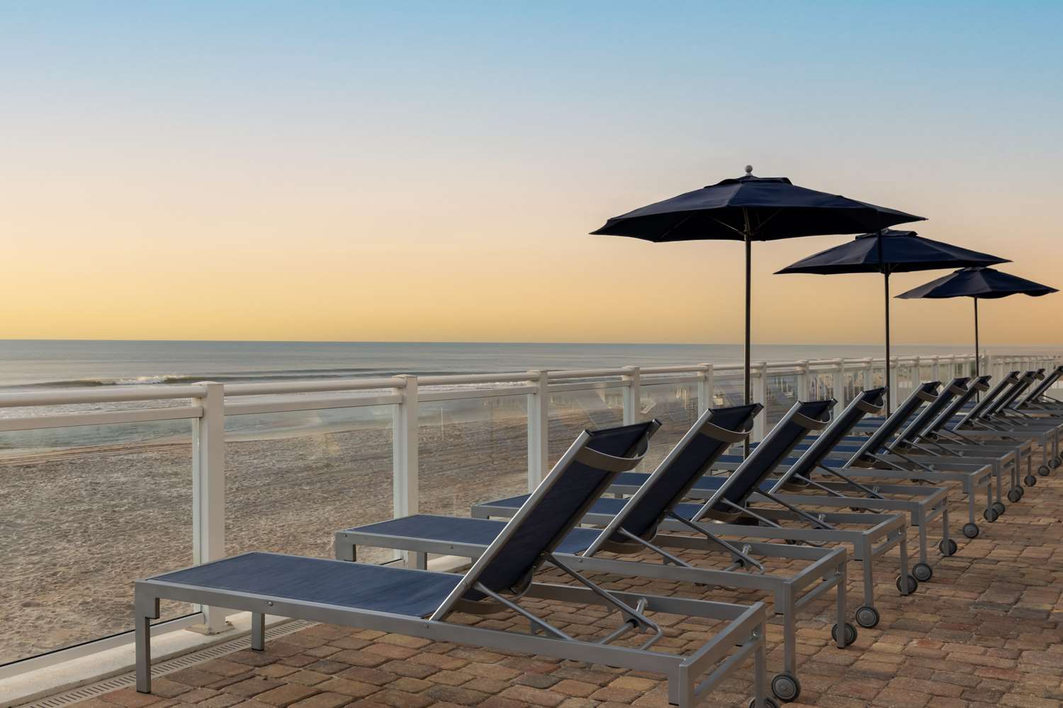 hilton garden inn daytona beach oceanfront