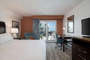 hilton garden inn daytona beach oceanfront