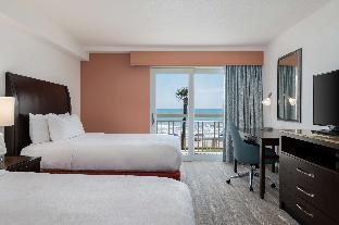 hilton garden inn daytona beach oceanfront