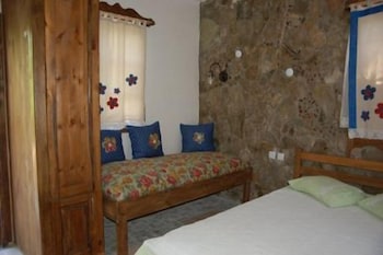 koyevi olympos countryhouse