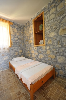 koyevi olympos countryhouse
