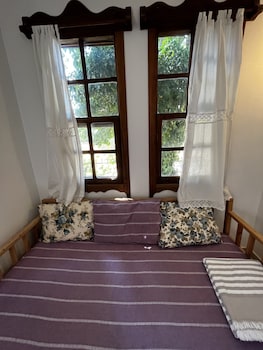koyevi olympos countryhouse