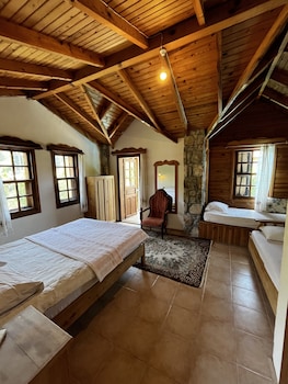 koyevi olympos countryhouse
