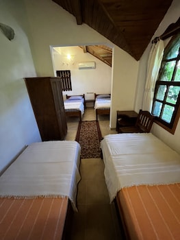 koyevi olympos countryhouse