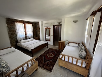 koyevi olympos countryhouse