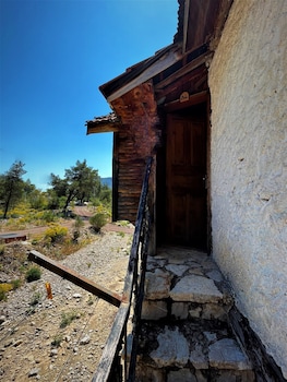 koyevi olympos countryhouse