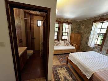 koyevi olympos countryhouse