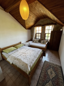 koyevi olympos countryhouse