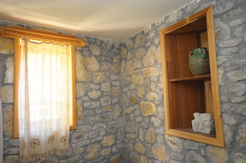 koyevi olympos countryhouse