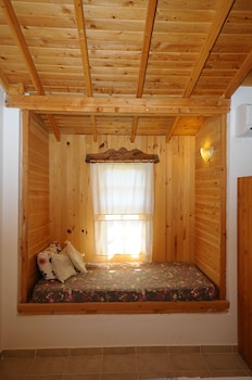 koyevi olympos countryhouse