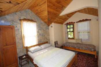 koyevi olympos countryhouse