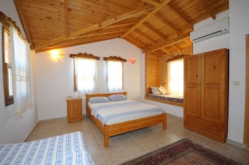 koyevi olympos countryhouse