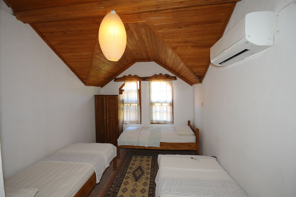 koyevi olympos countryhouse