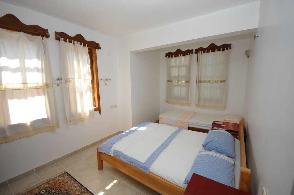 koyevi olympos countryhouse