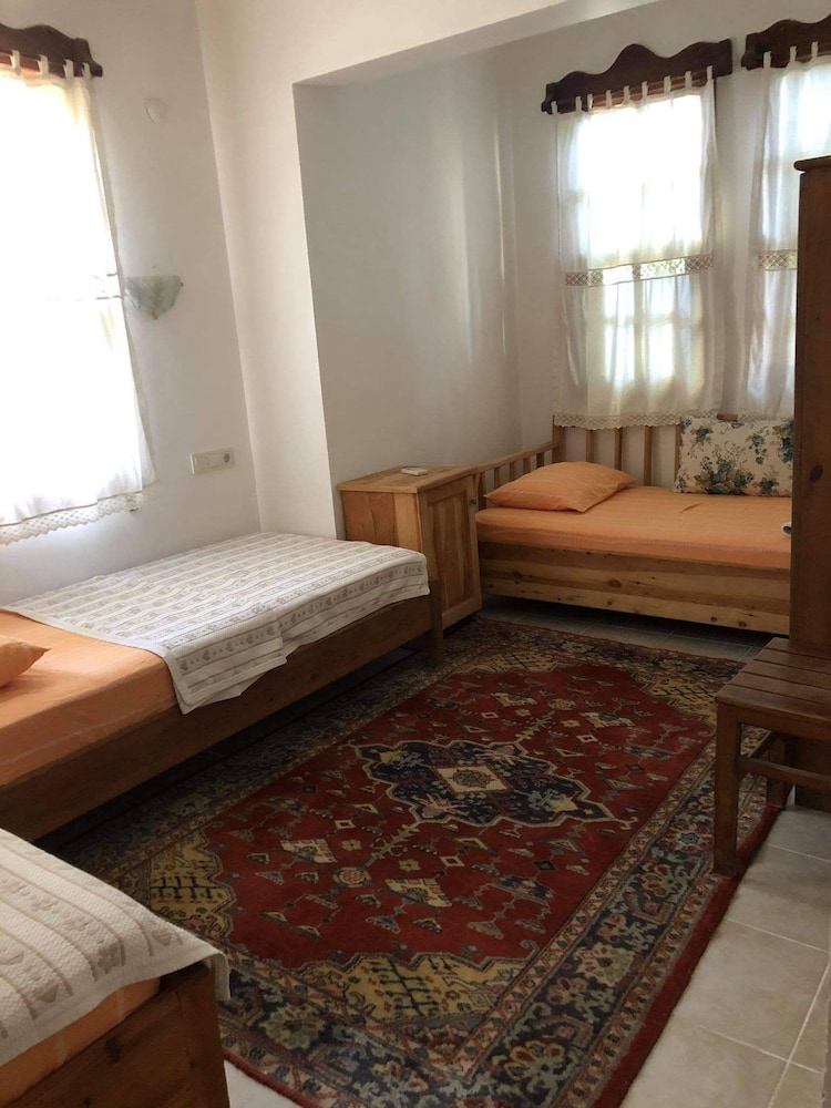 koyevi olympos countryhouse