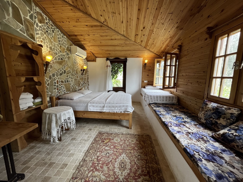 koyevi olympos countryhouse