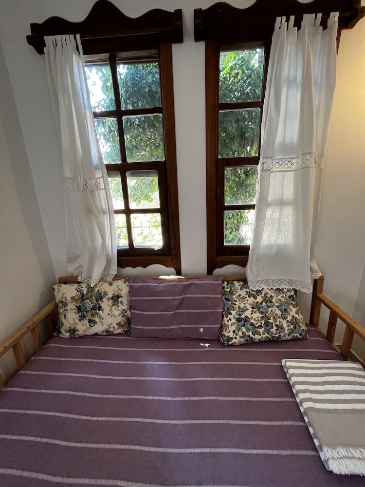 koyevi olympos countryhouse