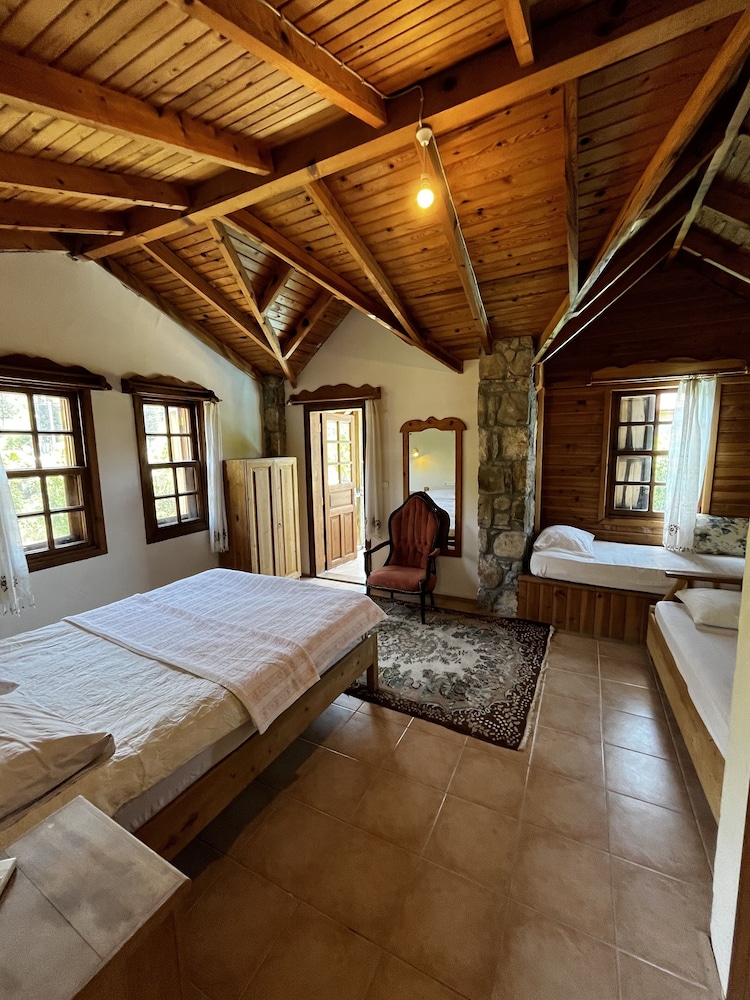 koyevi olympos countryhouse