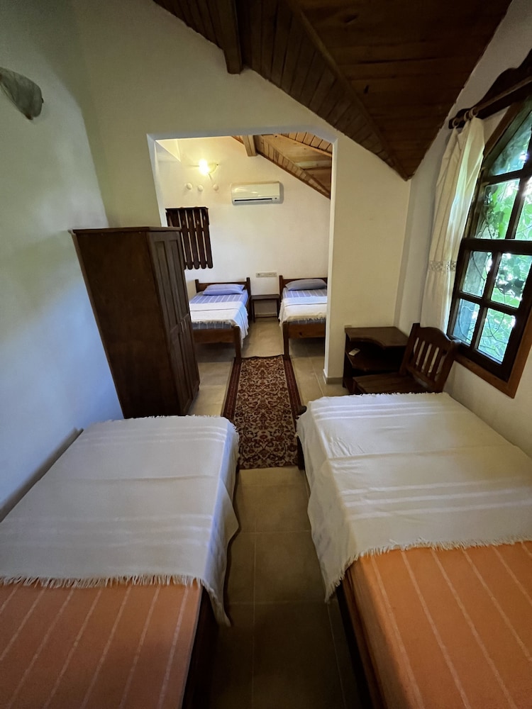koyevi olympos countryhouse
