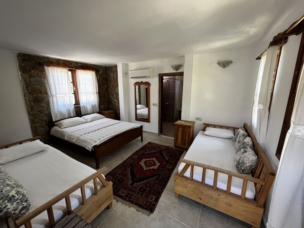koyevi olympos countryhouse