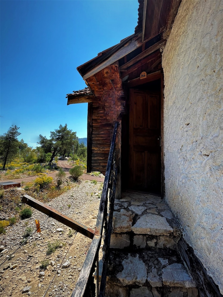 koyevi olympos countryhouse