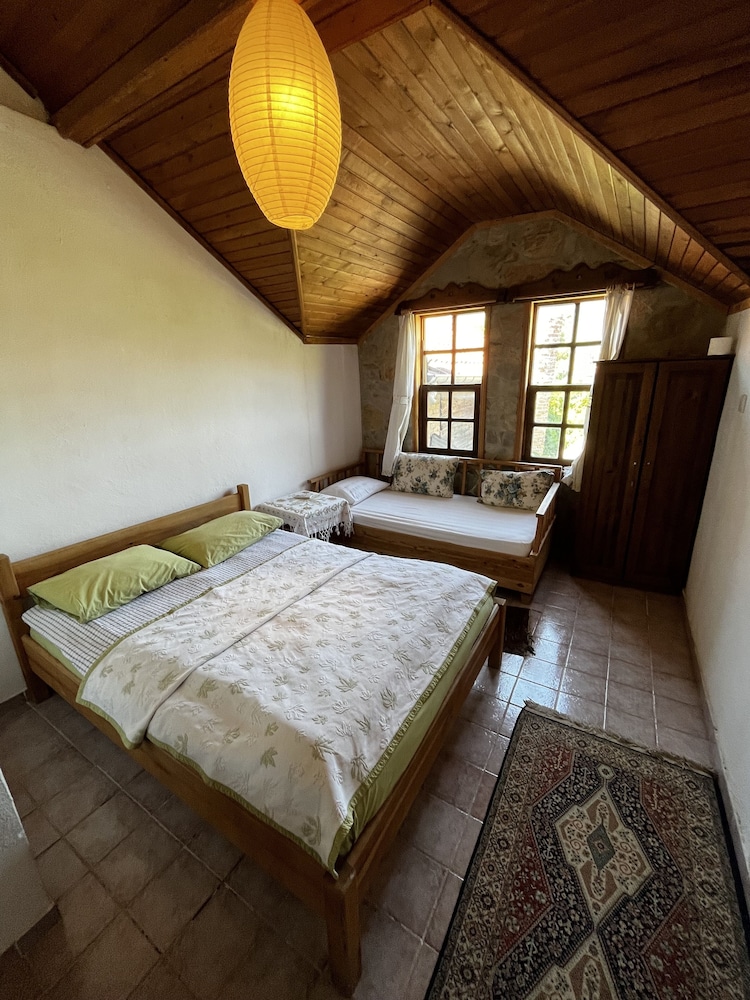 koyevi olympos countryhouse