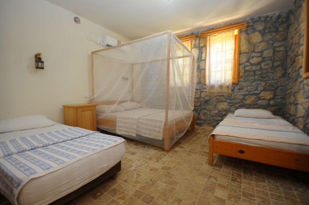 koyevi olympos countryhouse