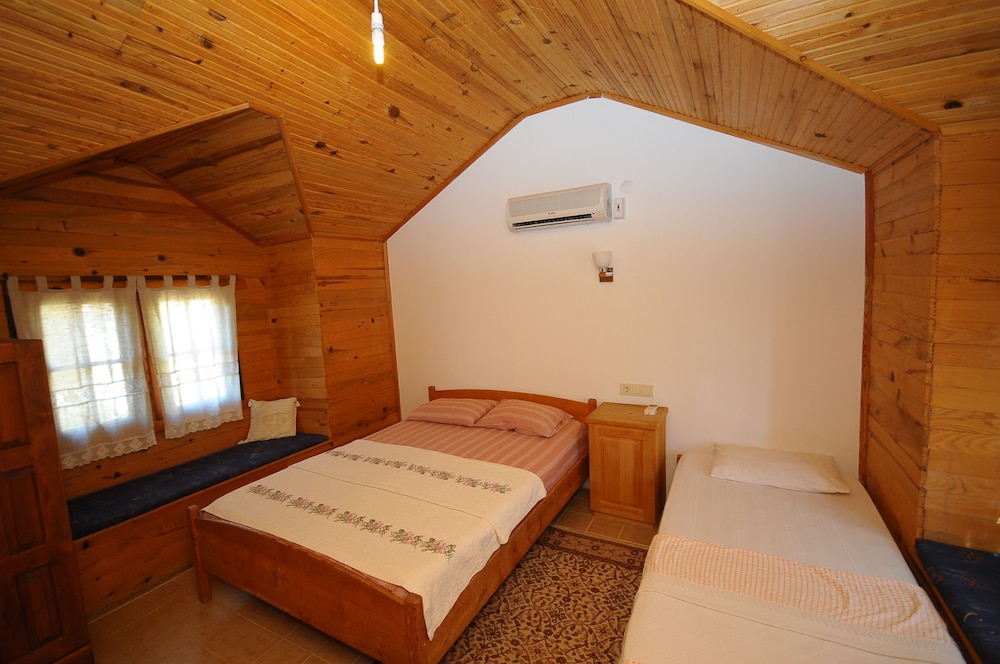 koyevi olympos countryhouse