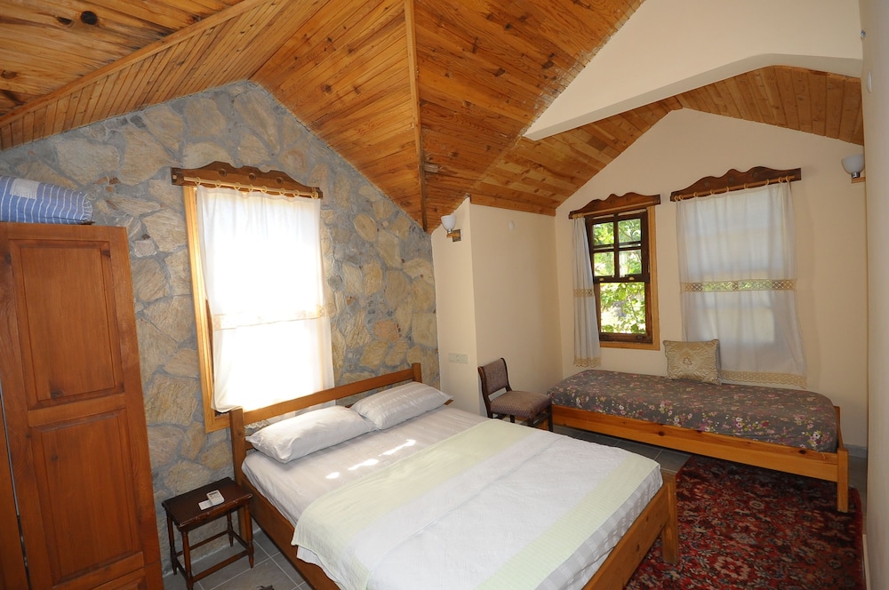 koyevi olympos countryhouse
