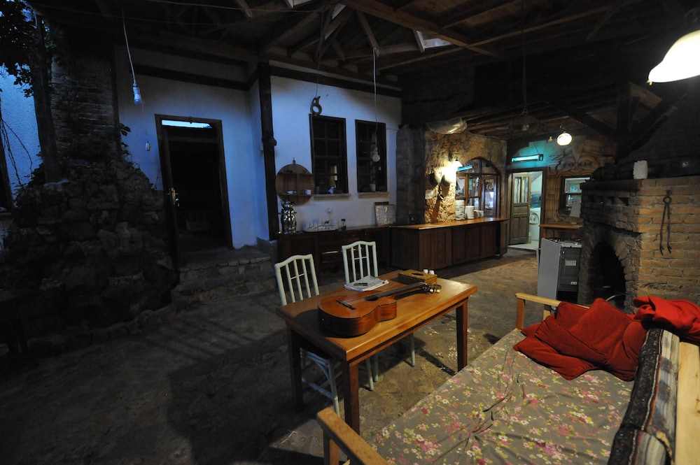 koyevi olympos countryhouse