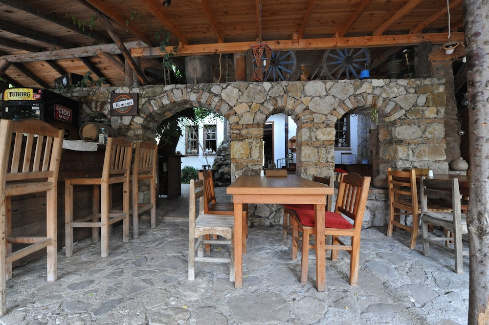 kumluca
