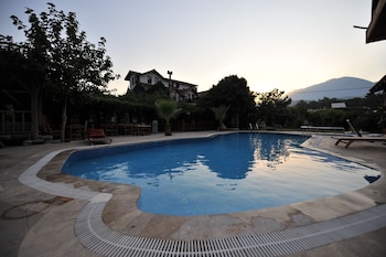 koyevi olympos countryhouse