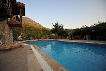 koyevi olympos countryhouse