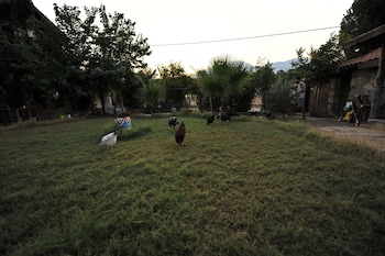 koyevi olympos countryhouse