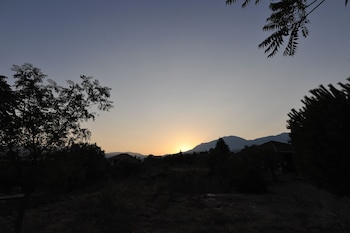 koyevi olympos countryhouse