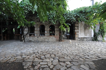 koyevi olympos countryhouse