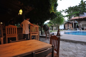 koyevi olympos countryhouse