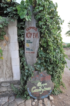 kumluca