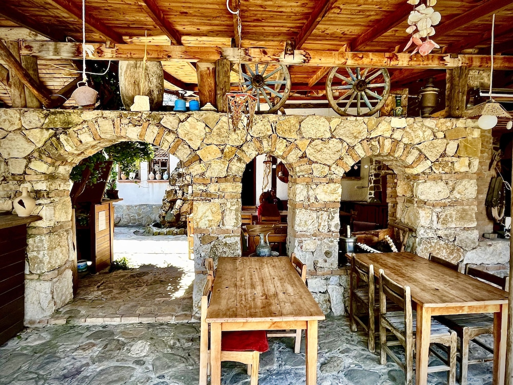kumluca