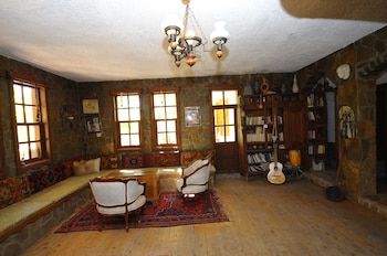 koyevi olympos countryhouse