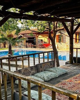 koyevi olympos countryhouse