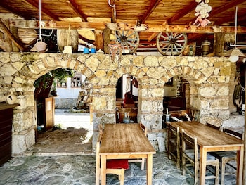 koyevi olympos countryhouse