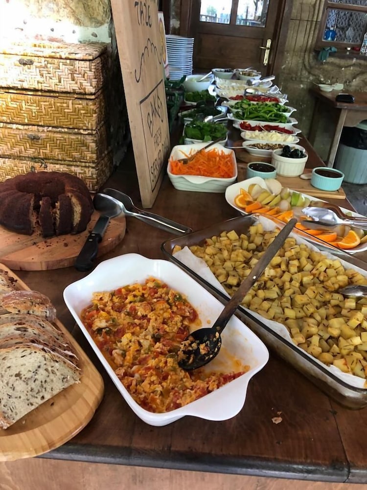 kumluca