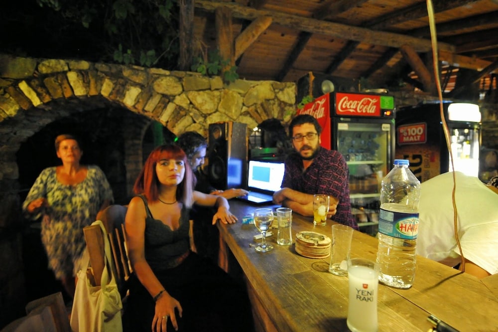 koyevi olympos countryhouse